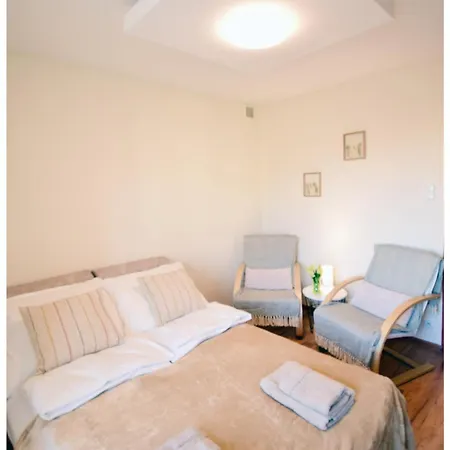 Color 24 Apartament V Stalowa Wola Eksteriør bilde