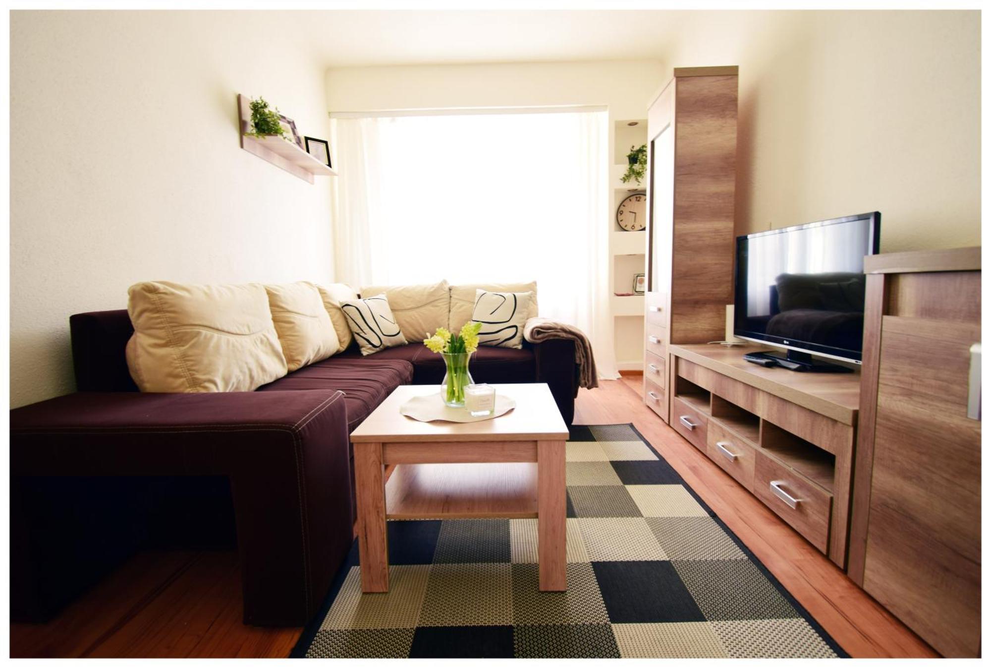 Apartment Color 24 V Stalowa Wola