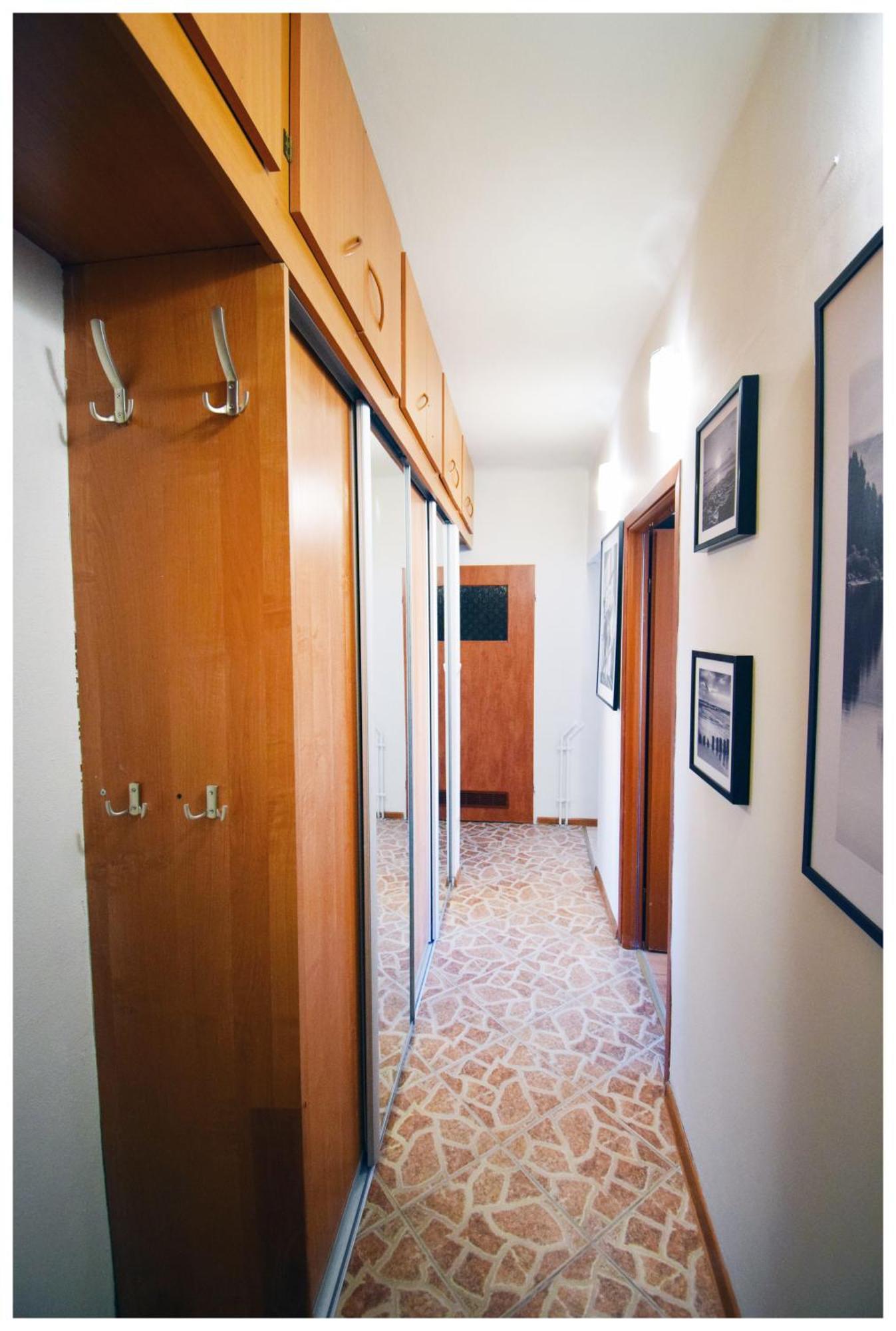 Color 24 V Apartment Stalowa Wola