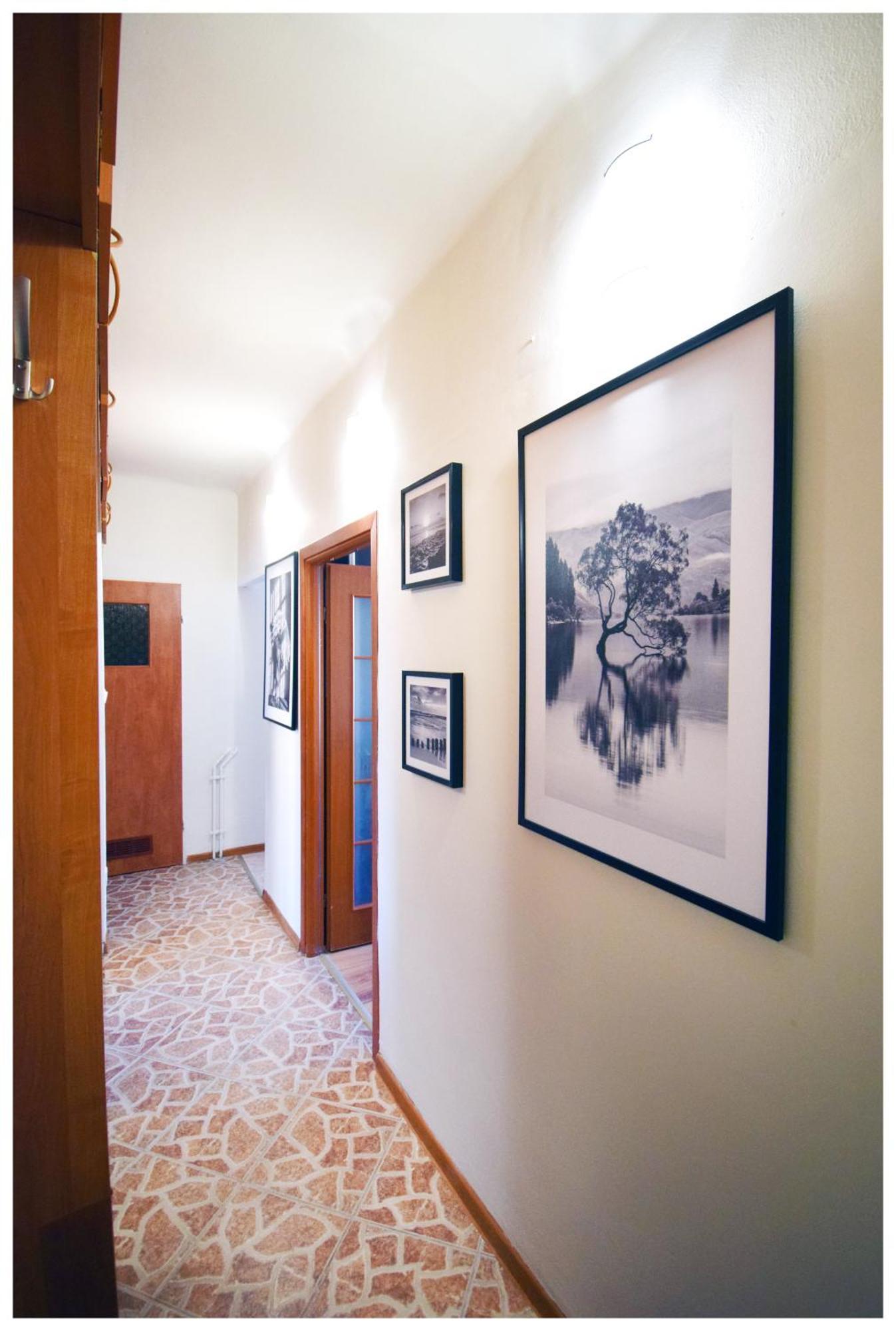 Apartment Color 24 V *